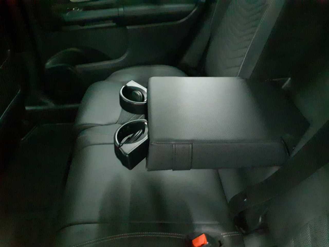 Mercedes-Benz GLB 220 d 4Matic 8G-DCT Style 14