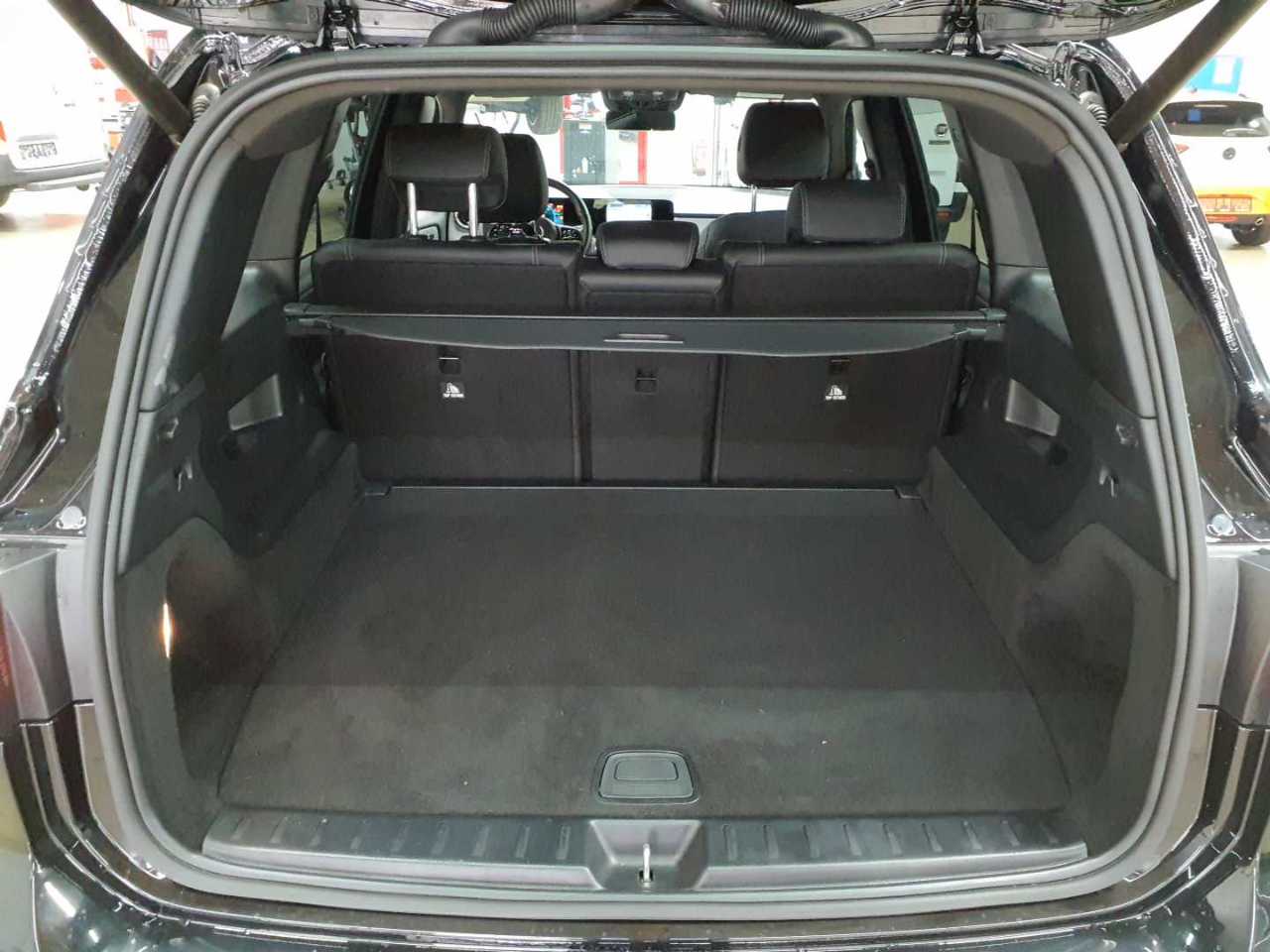 Mercedes-Benz GLB 220 d 4Matic 8G-DCT Style 15