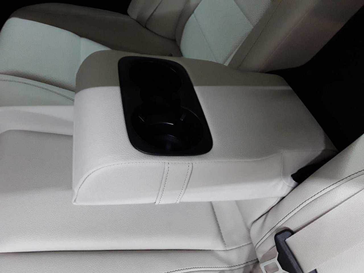 Mercedes-Benz GLE 350 de 4Matic 9G-TRONIC 6