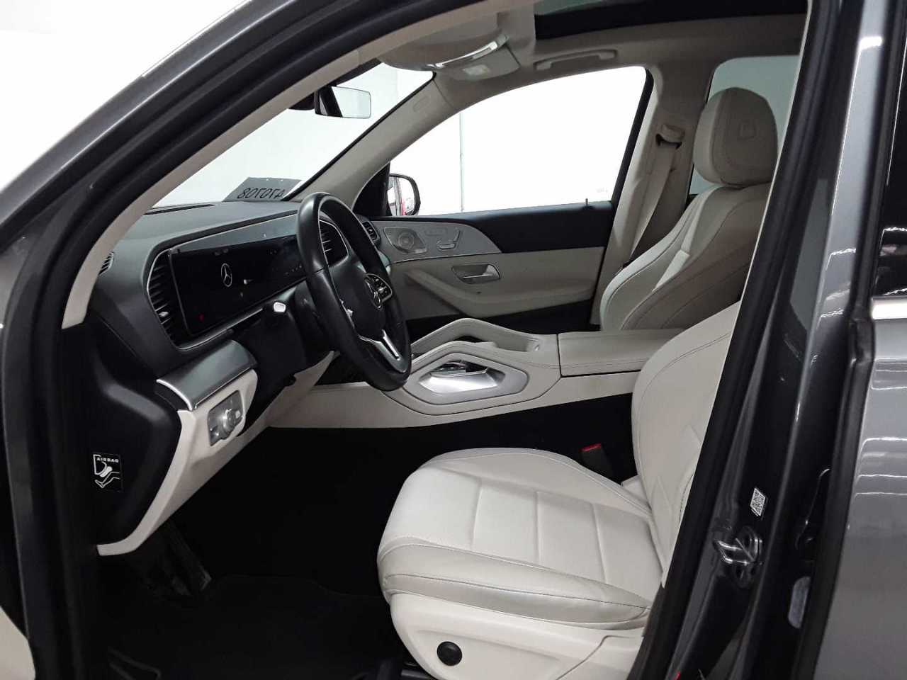 Mercedes-Benz GLE 350 de 4Matic 9G-TRONIC 3