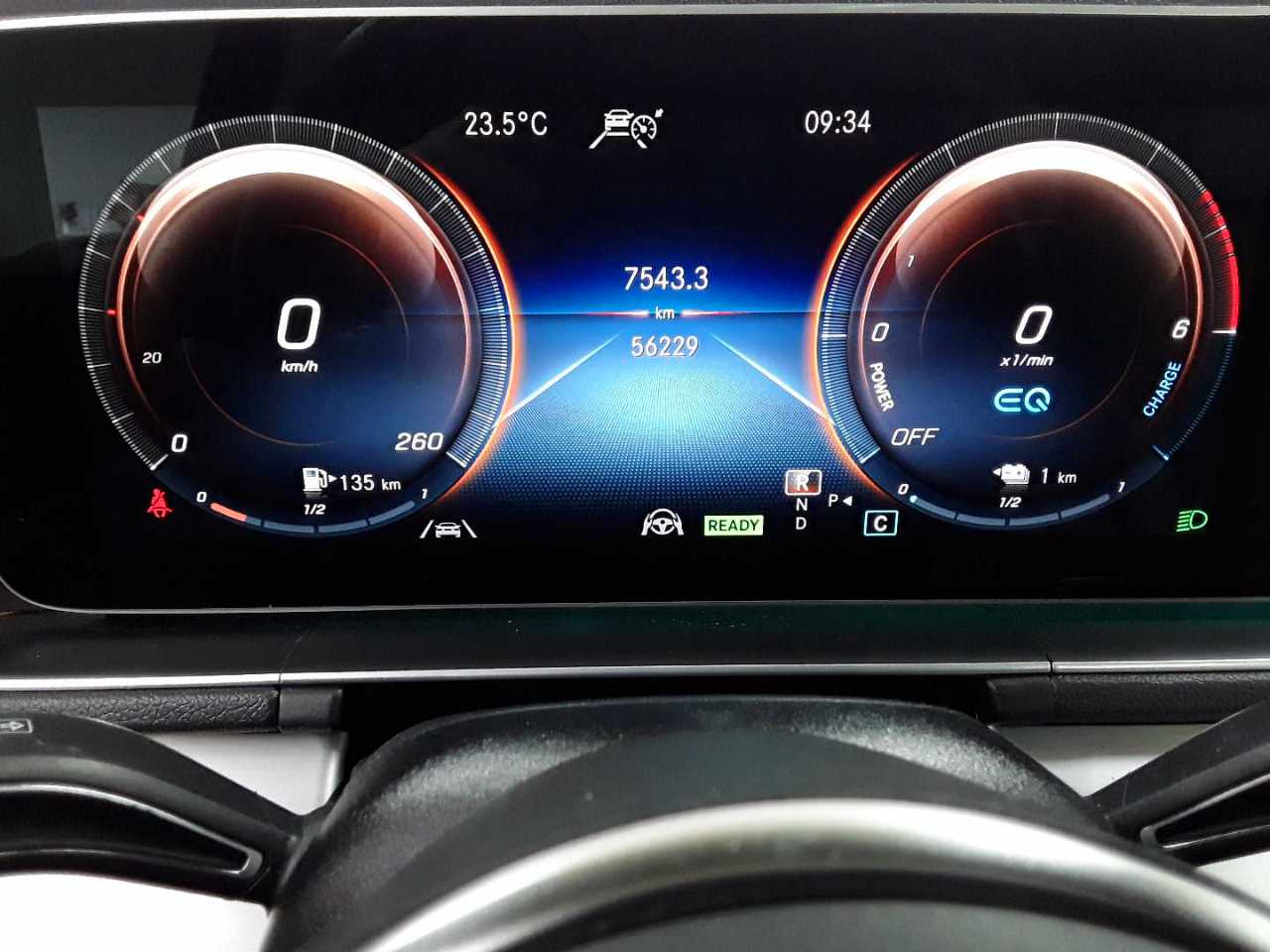 Mercedes-Benz GLE 350 de 4Matic 9G-TRONIC 17