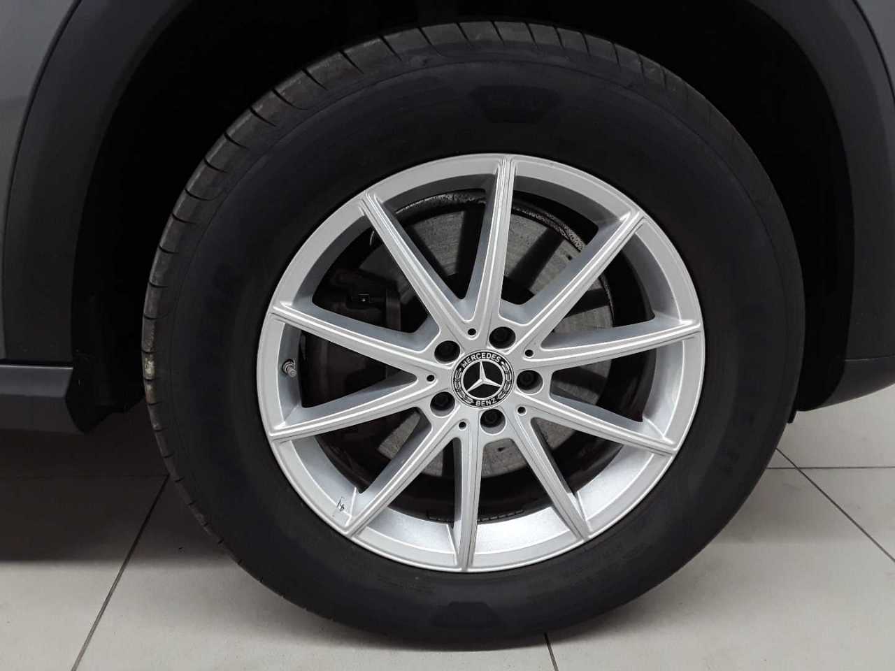 Mercedes-Benz GLE 350 de 4Matic 9G-TRONIC 13