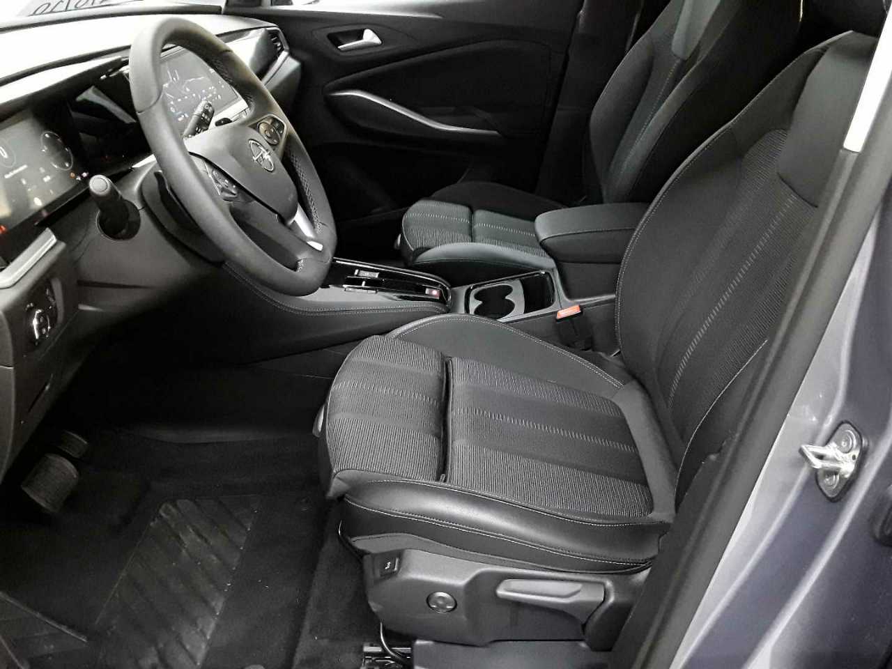 Opel Grandland 1.2 DI Automatik GS 7