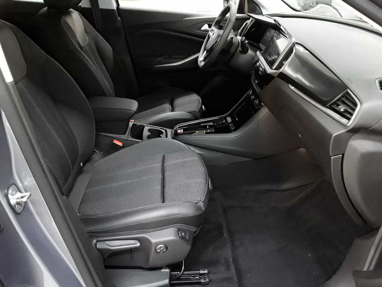 Opel Grandland 1.2 DI Automatik GS 8