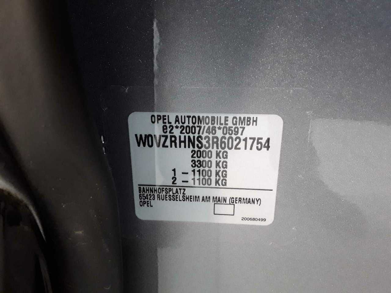 Opel Grandland 1.2 DI Automatik GS 17