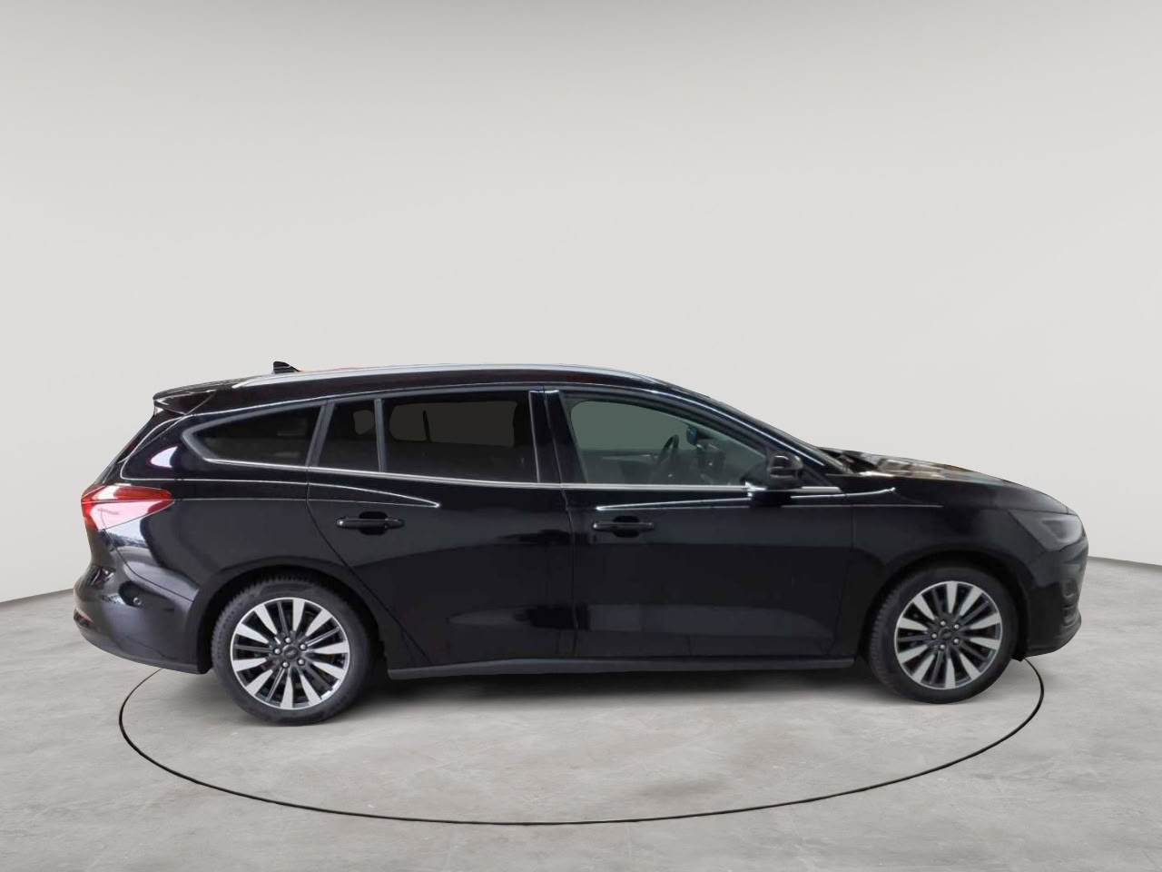 Ford Focus Turnier 1.0 EcoBoost Hybrid Aut. TITANIUM X 3