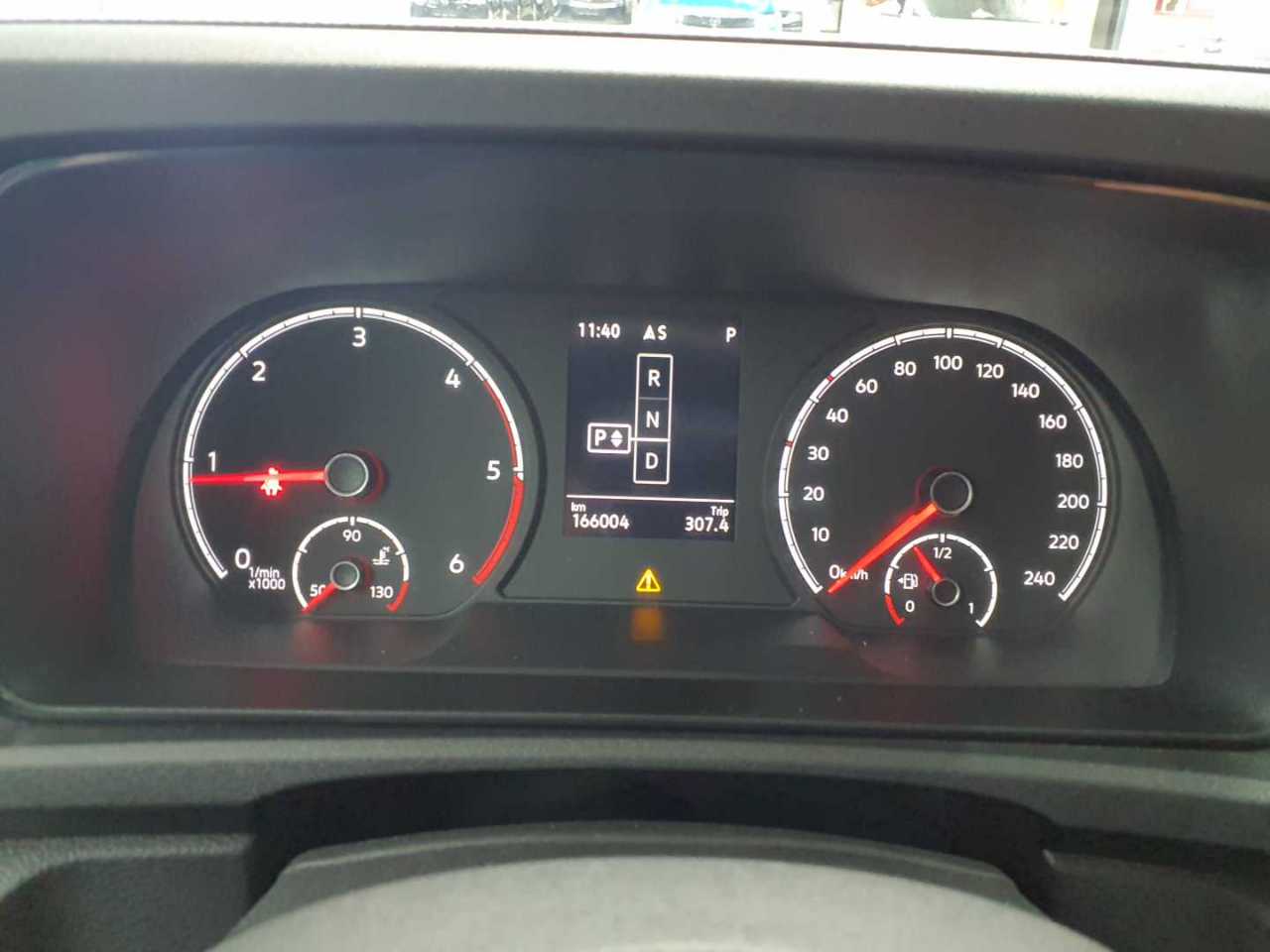 Vw Caddy 2.0 TDI BMT (7-Si.) DSG Life Maxi 15