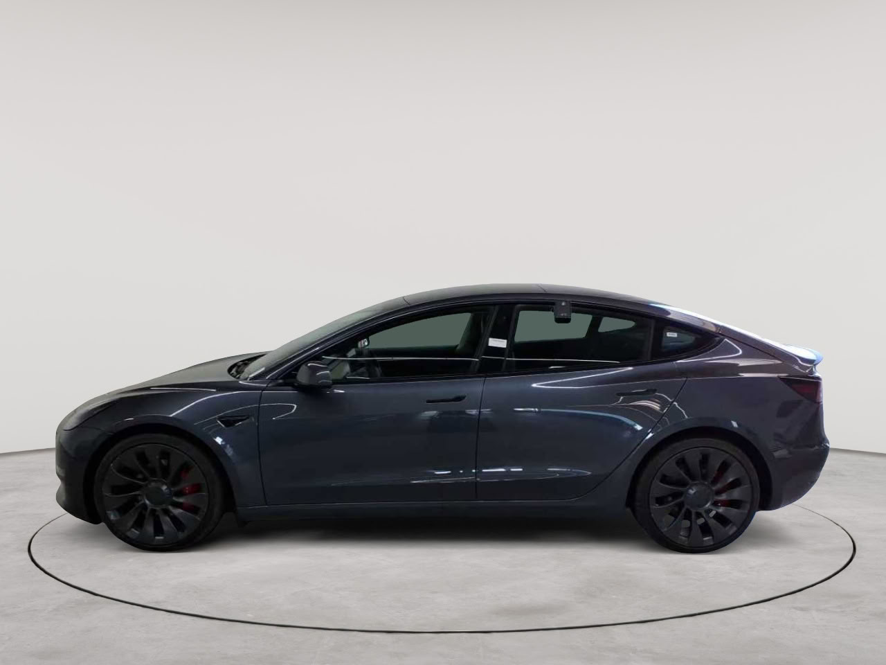 Tesla Model 3 Langstreckenbatt. Allradantrieb Dual Motor Performance 6