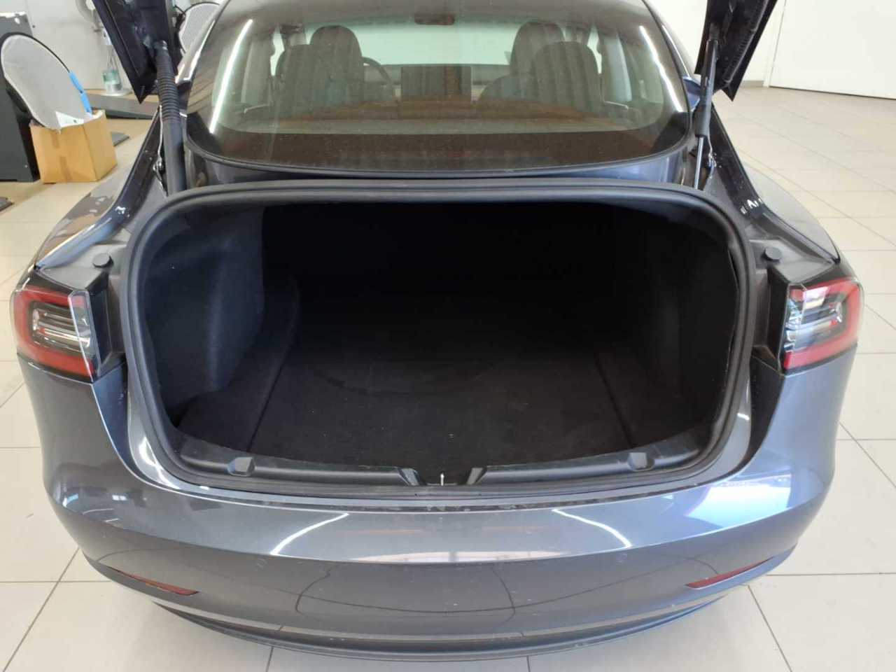 Tesla Model 3 Langstreckenbatt. Allradantrieb Dual Motor Performance 15