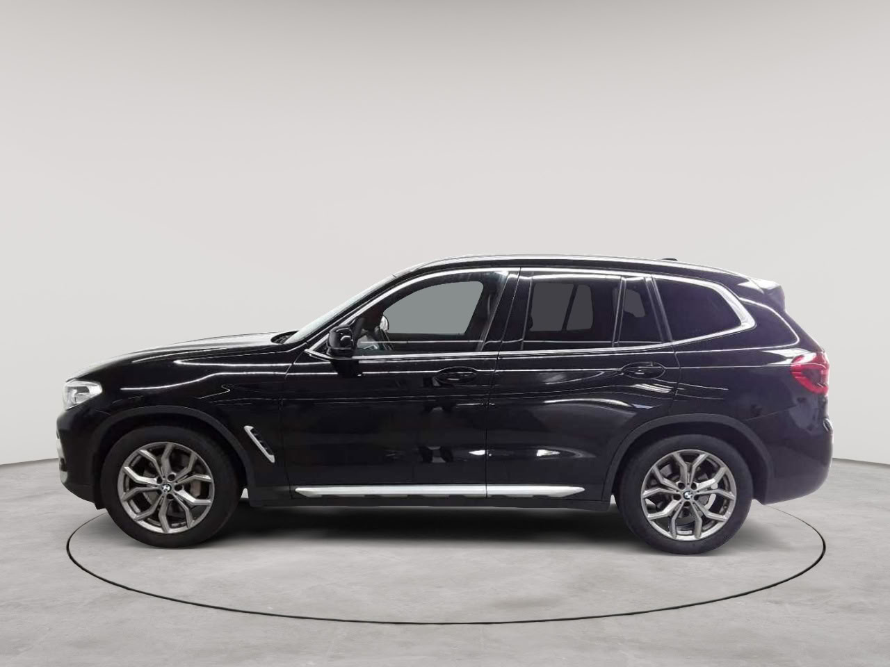 Bmw X3 xDrive30d Aut. xLine 6