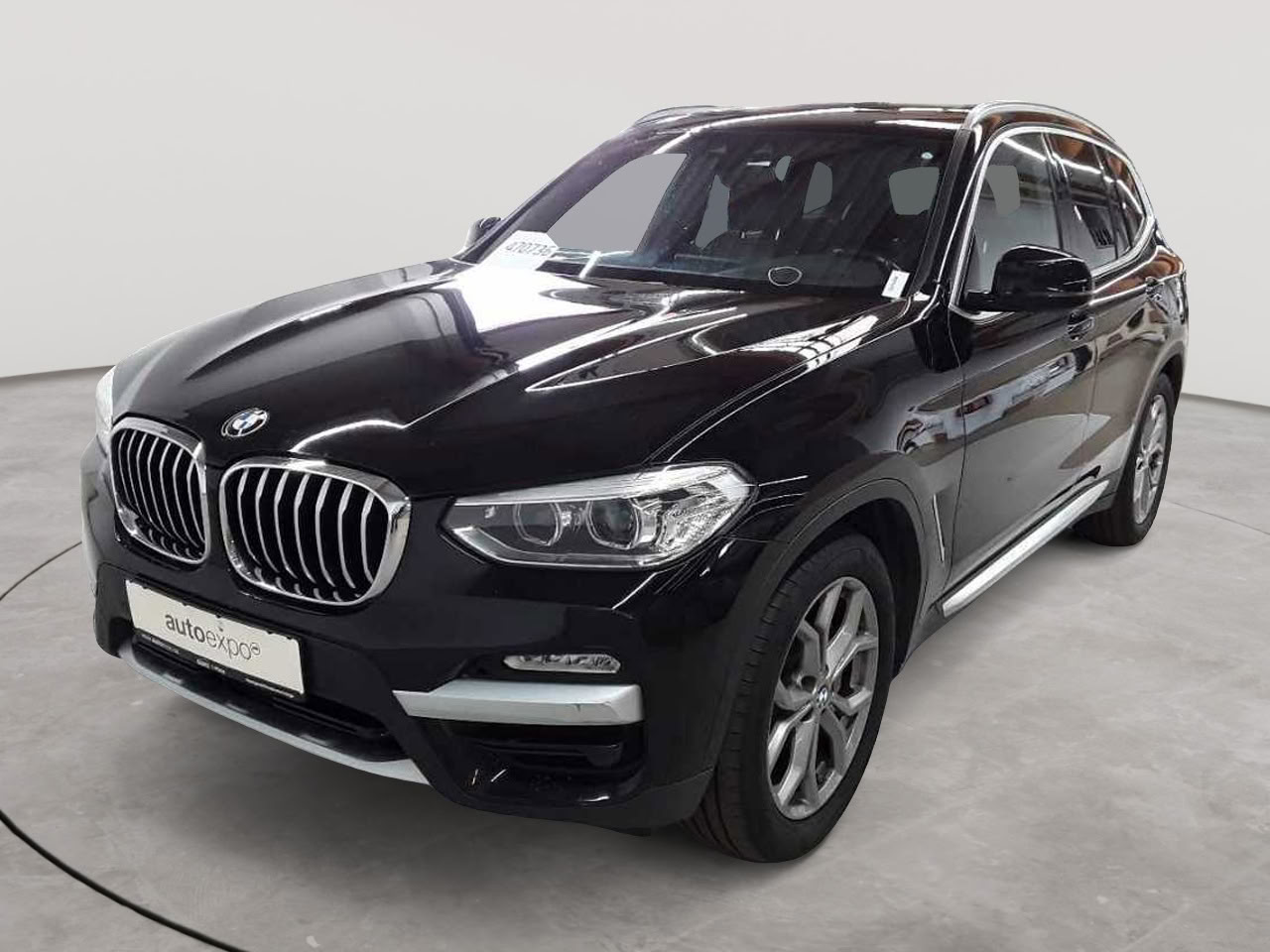 Bmw X3 xDrive30d Aut. xLine