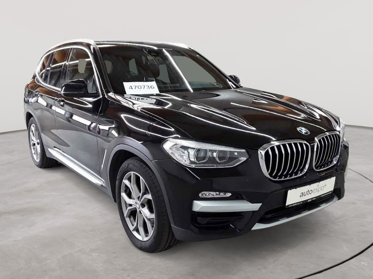 Bmw X3 xDrive30d Aut. xLine 2