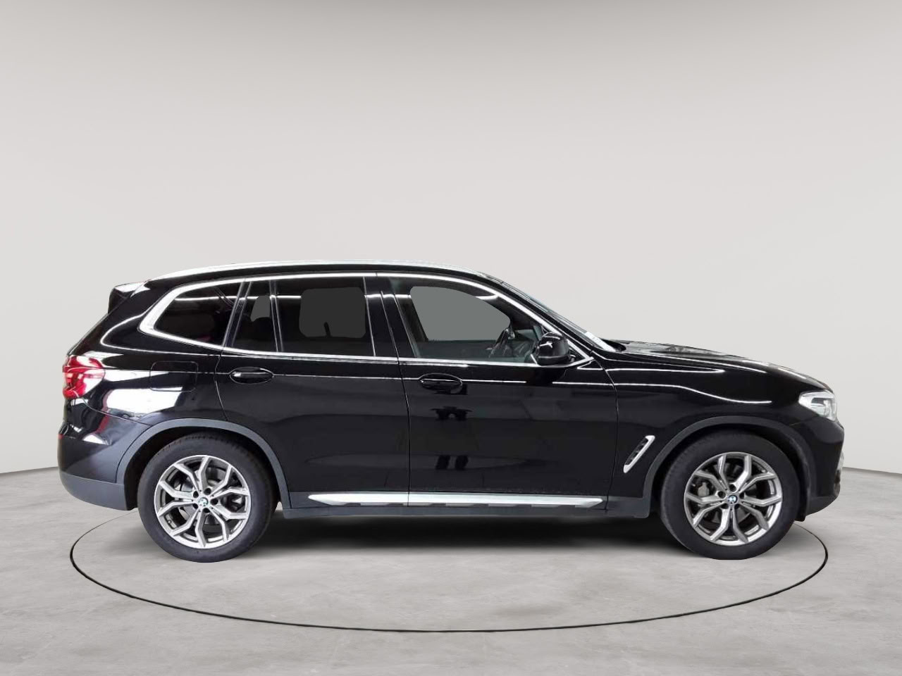 Bmw X3 xDrive30d Aut. xLine 3