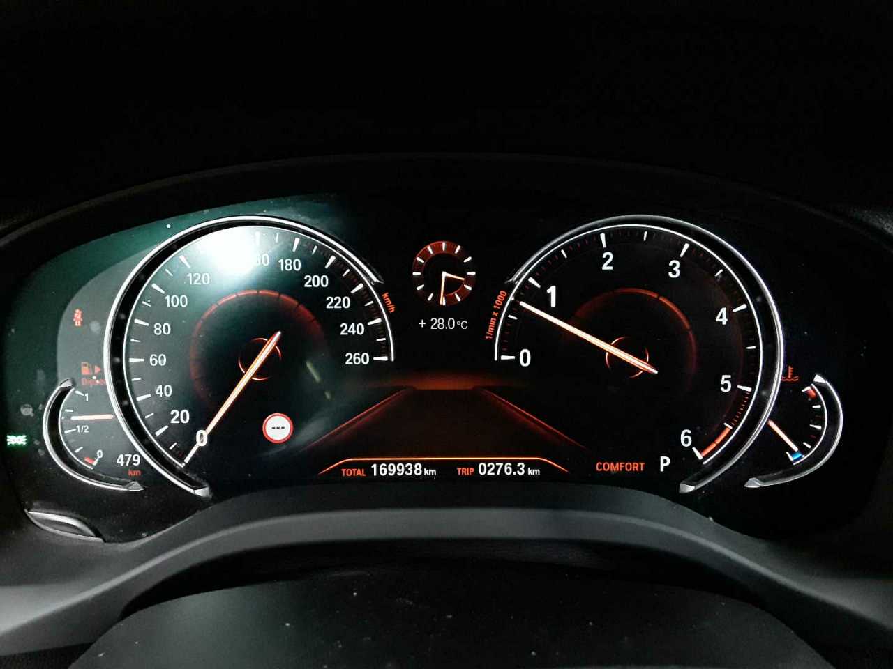Bmw X3 xDrive30d Aut. xLine 11
