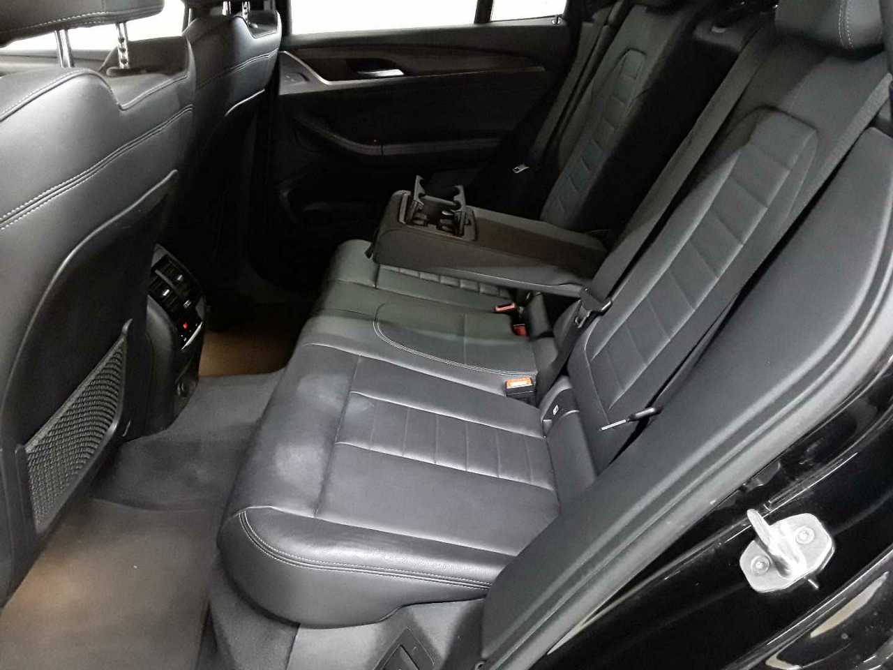 Bmw X3 xDrive30d Aut. xLine 13
