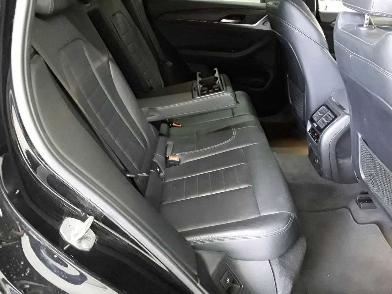 Bmw X3 xDrive30d Aut. xLine 14