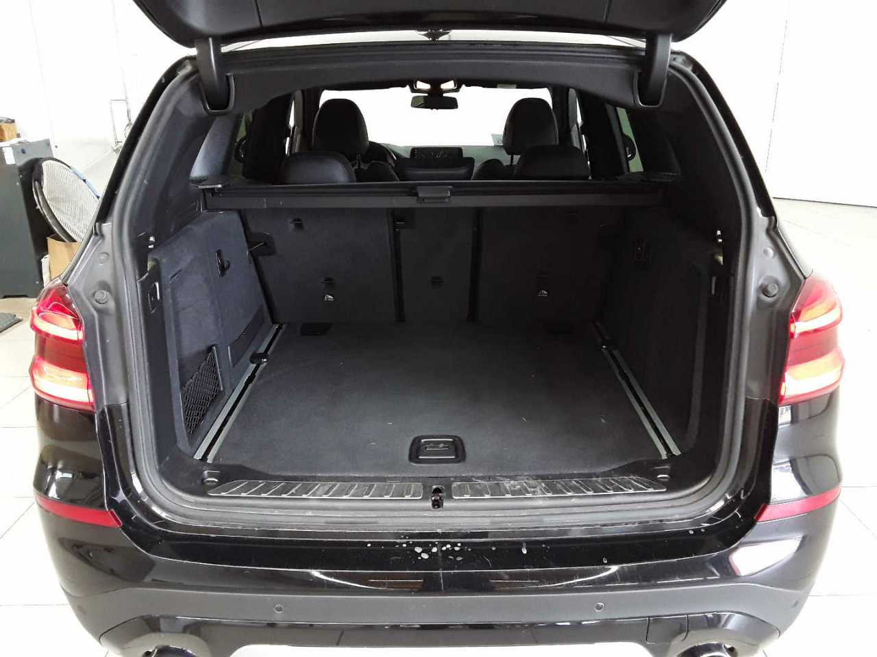 Bmw X3 xDrive30d Aut. xLine 15
