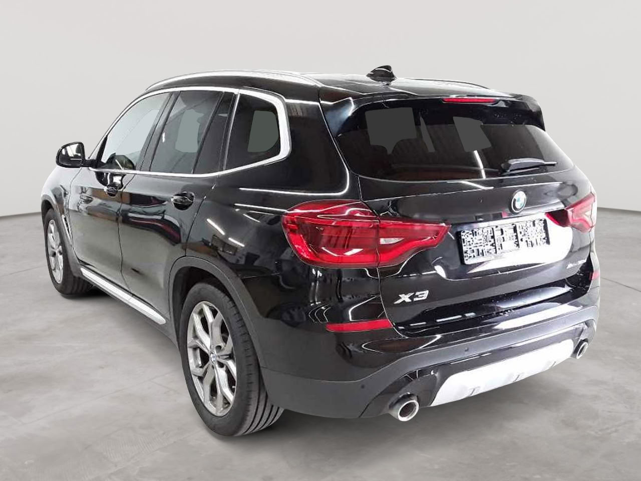Bmw X3 xDrive30d Aut. xLine 5