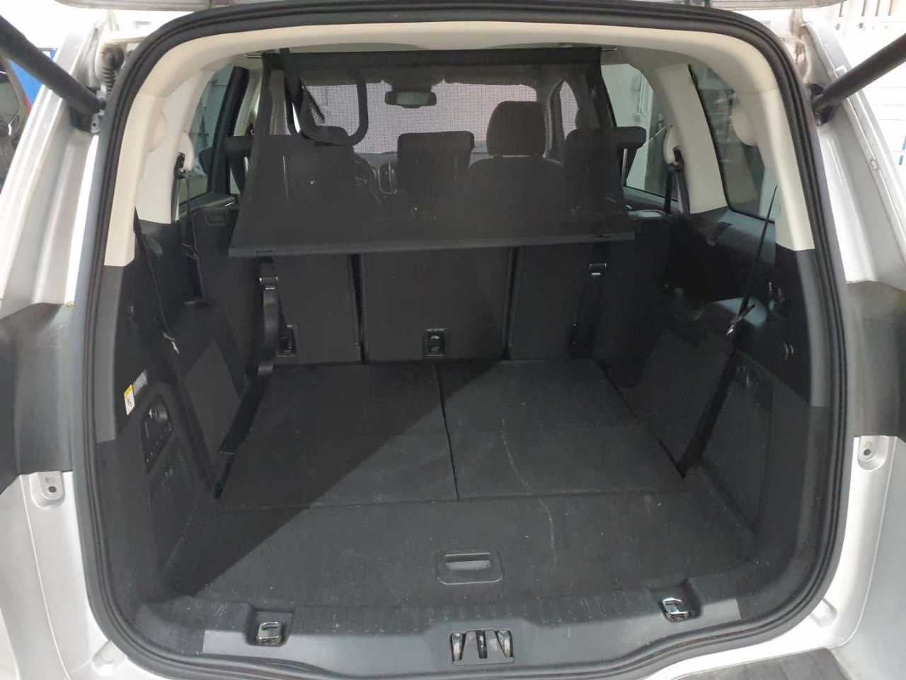 Ford Galaxy 2.0 EcoBlue S&S Aut. TITANIUM 15