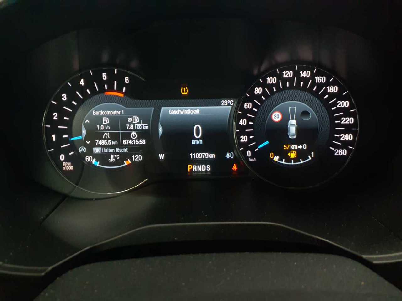 Ford Galaxy 2.0 EcoBlue S&S Aut. TITANIUM 11