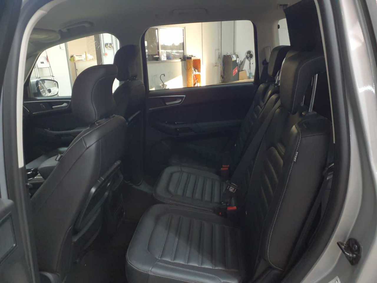Ford Galaxy 2.0 EcoBlue S&S Aut. TITANIUM 13