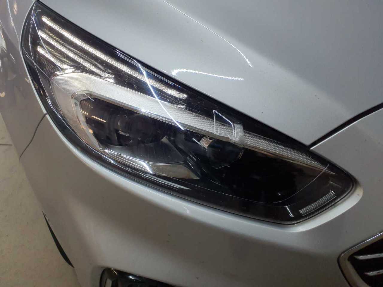 Ford Galaxy 2.0 EcoBlue S&S Aut. TITANIUM 18