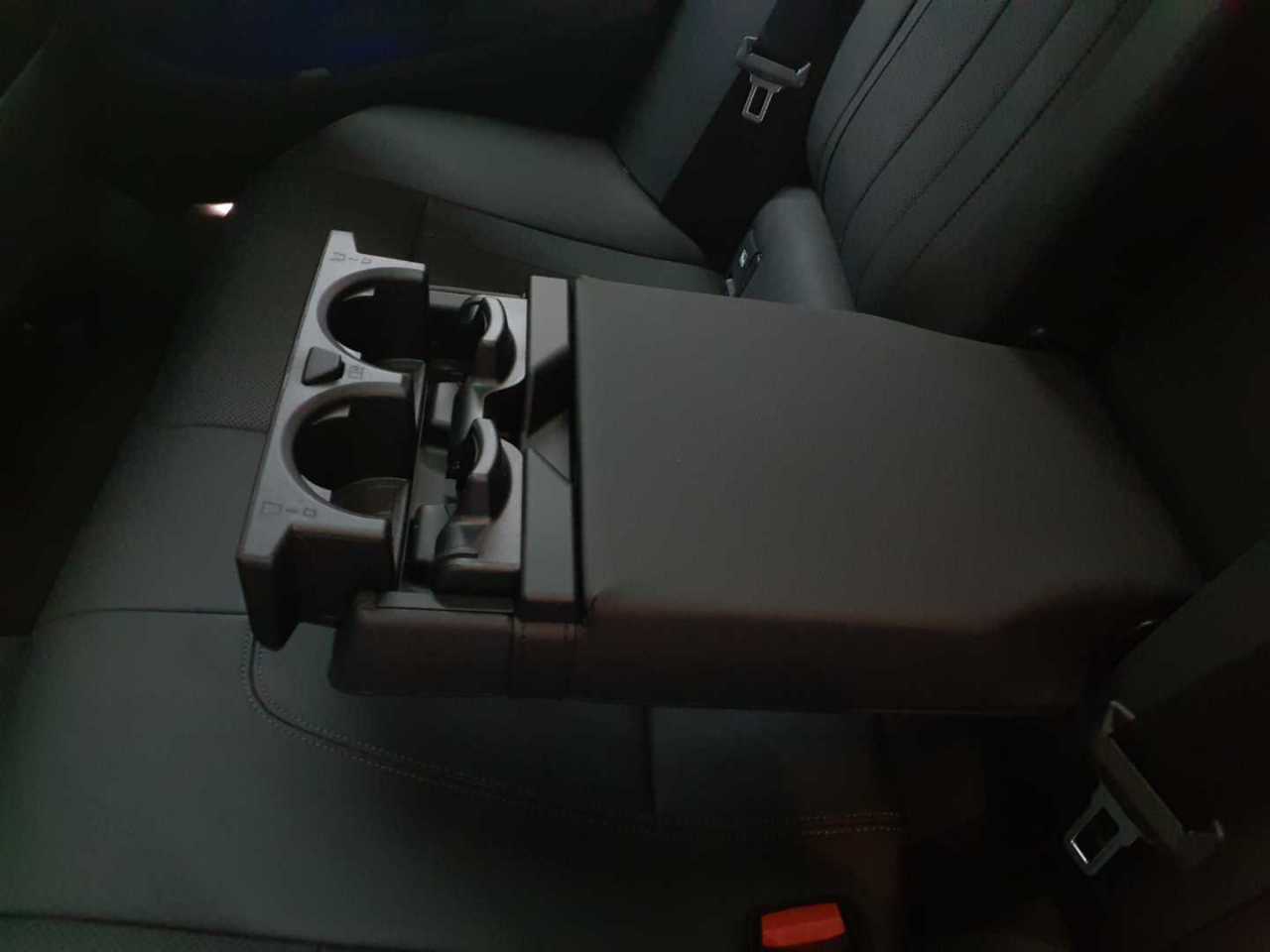 Bmw 520d xDrive Touring Aut. 16
