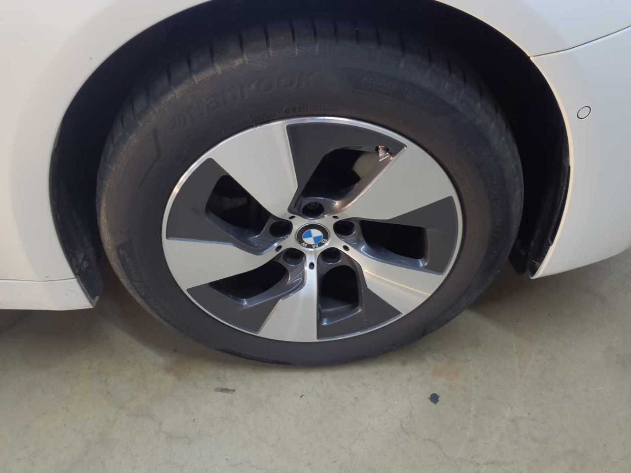 Bmw 520d xDrive Touring Aut. 18