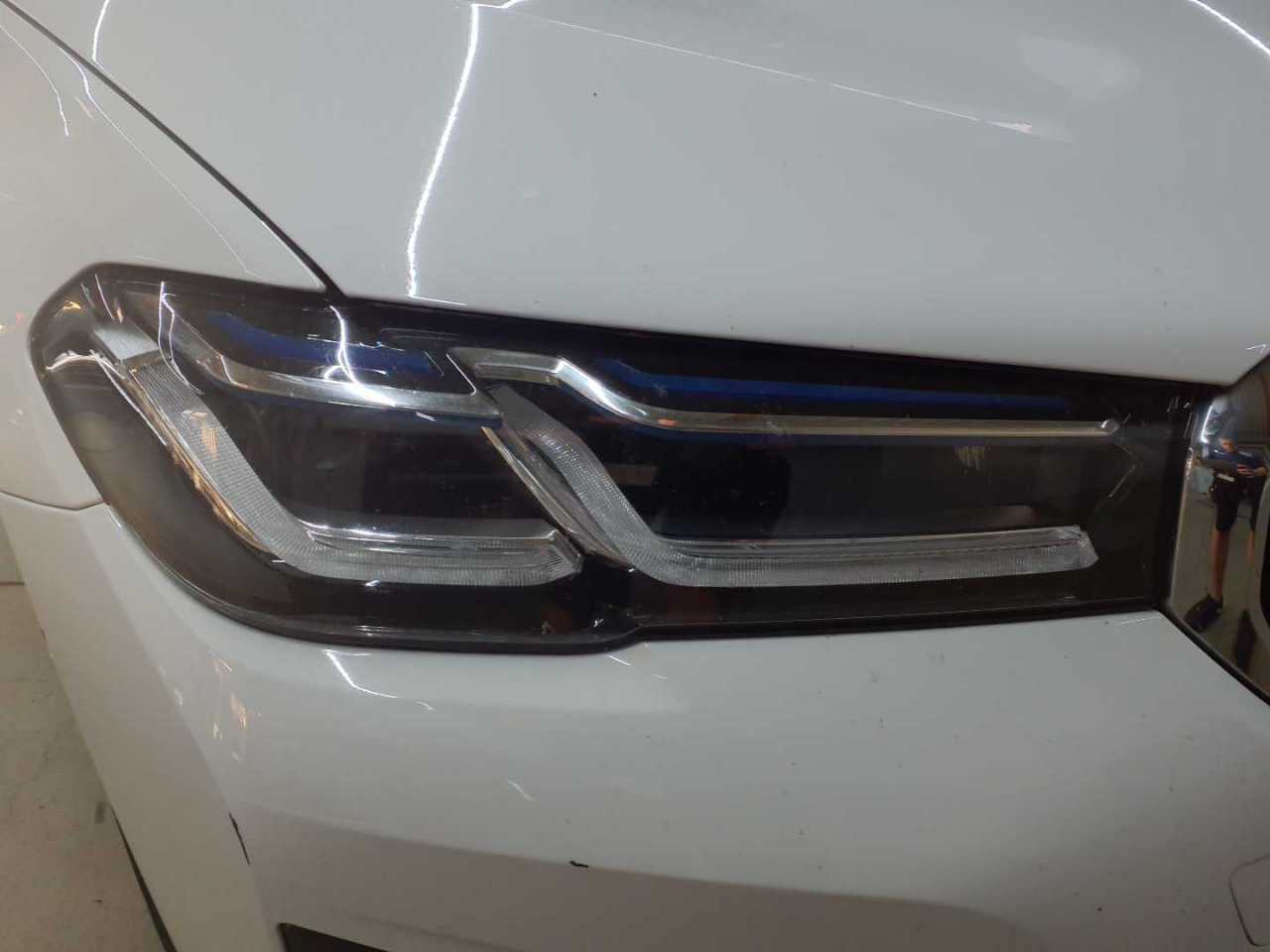Bmw 520d xDrive Touring Aut. 19