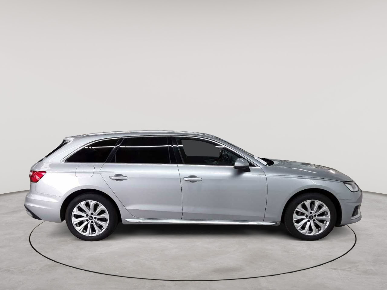 Audi A4 Avant 40 TDI S tronic advanced 3