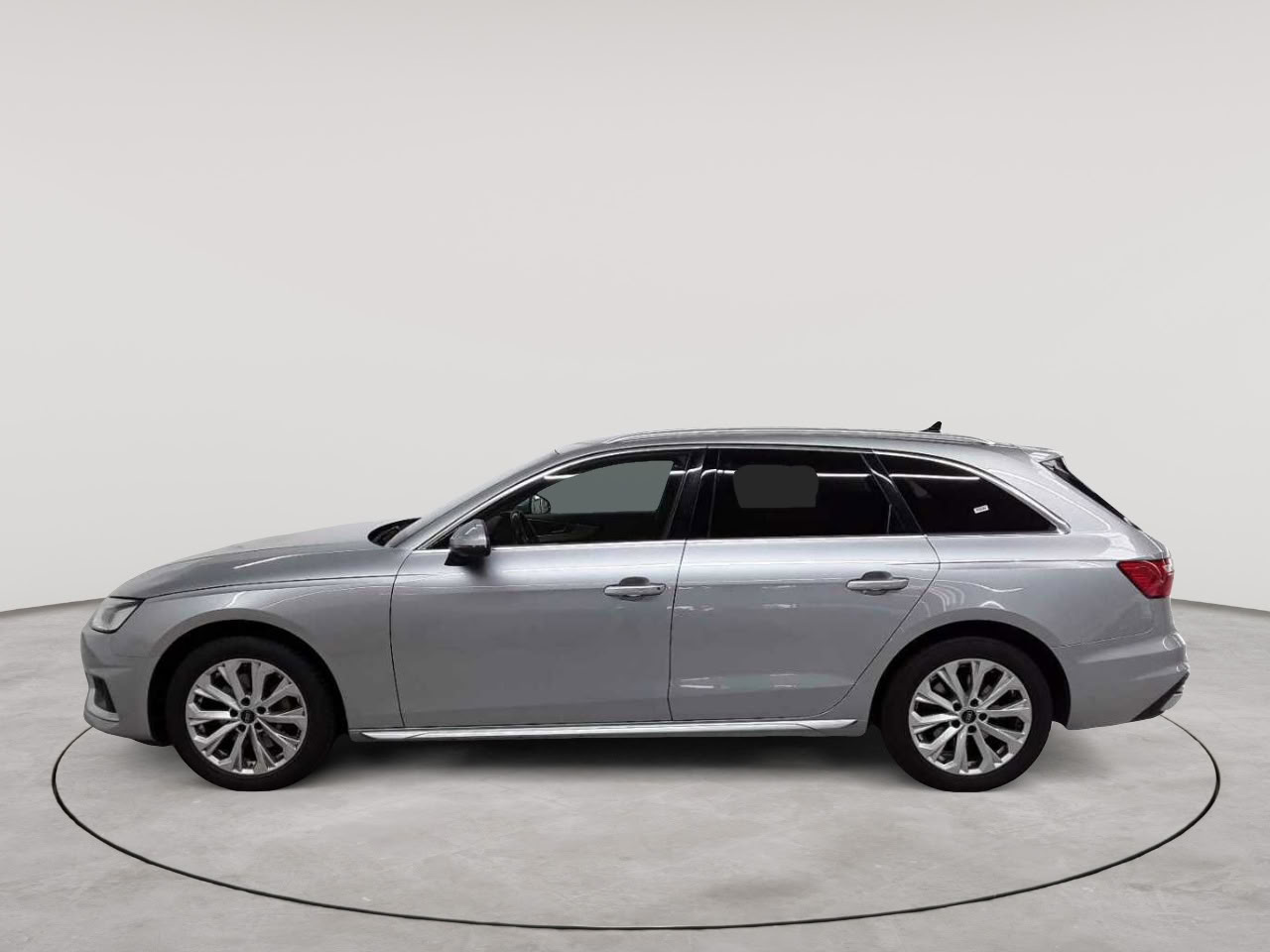 Audi A4 Avant 40 TDI S tronic advanced 6