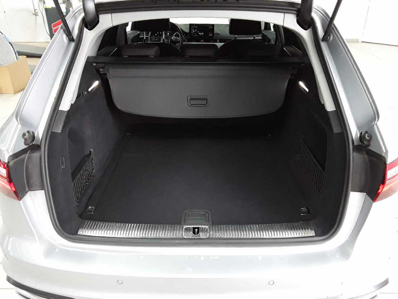 Audi A4 Avant 40 TDI S tronic advanced 15