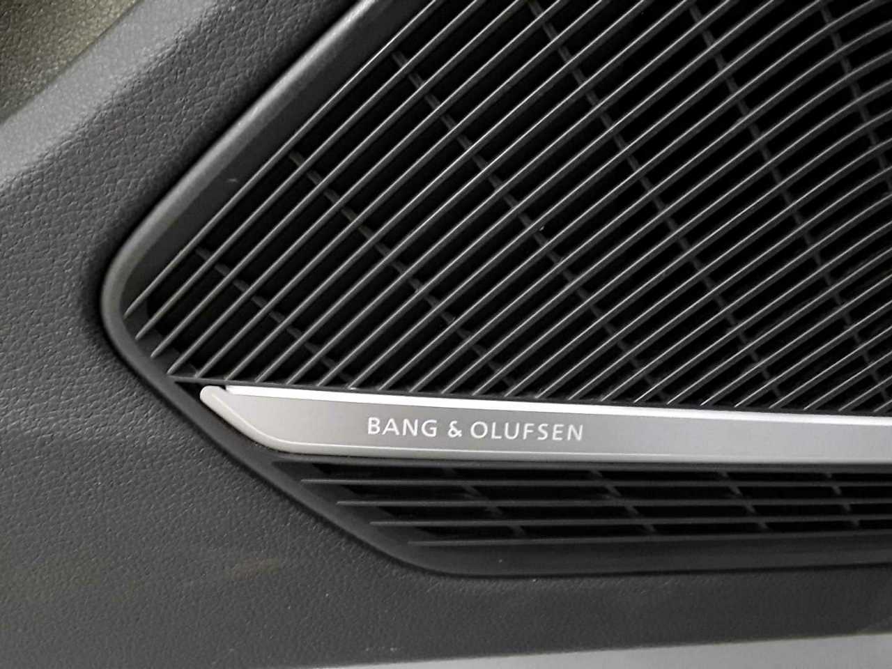Audi A4 Avant 40 TDI S tronic advanced 17