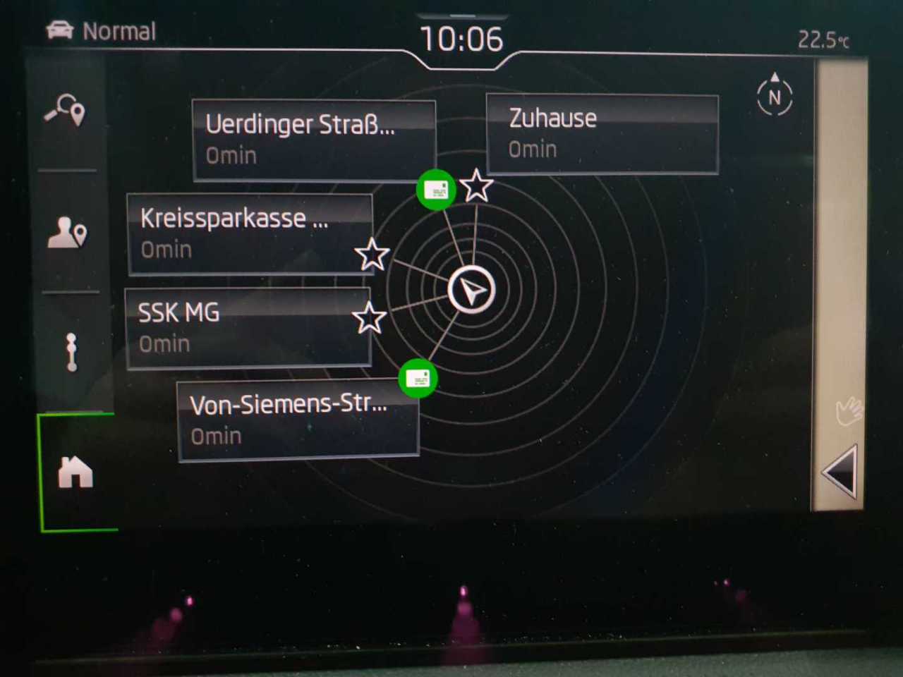 Skoda Karoq 2.0 TDI SCR 4x4 DSG Style 12