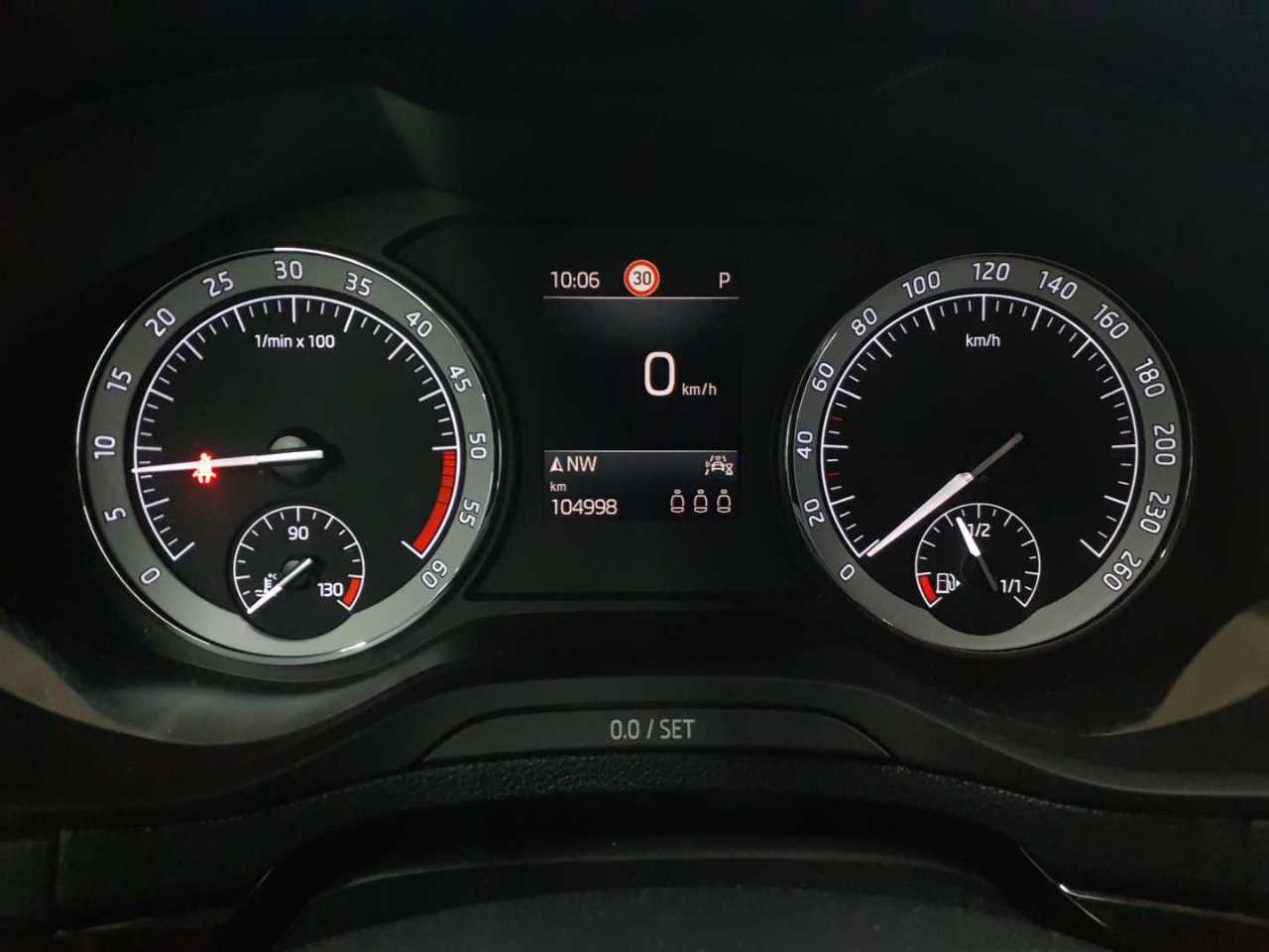 Skoda Karoq 2.0 TDI SCR 4x4 DSG Style 11