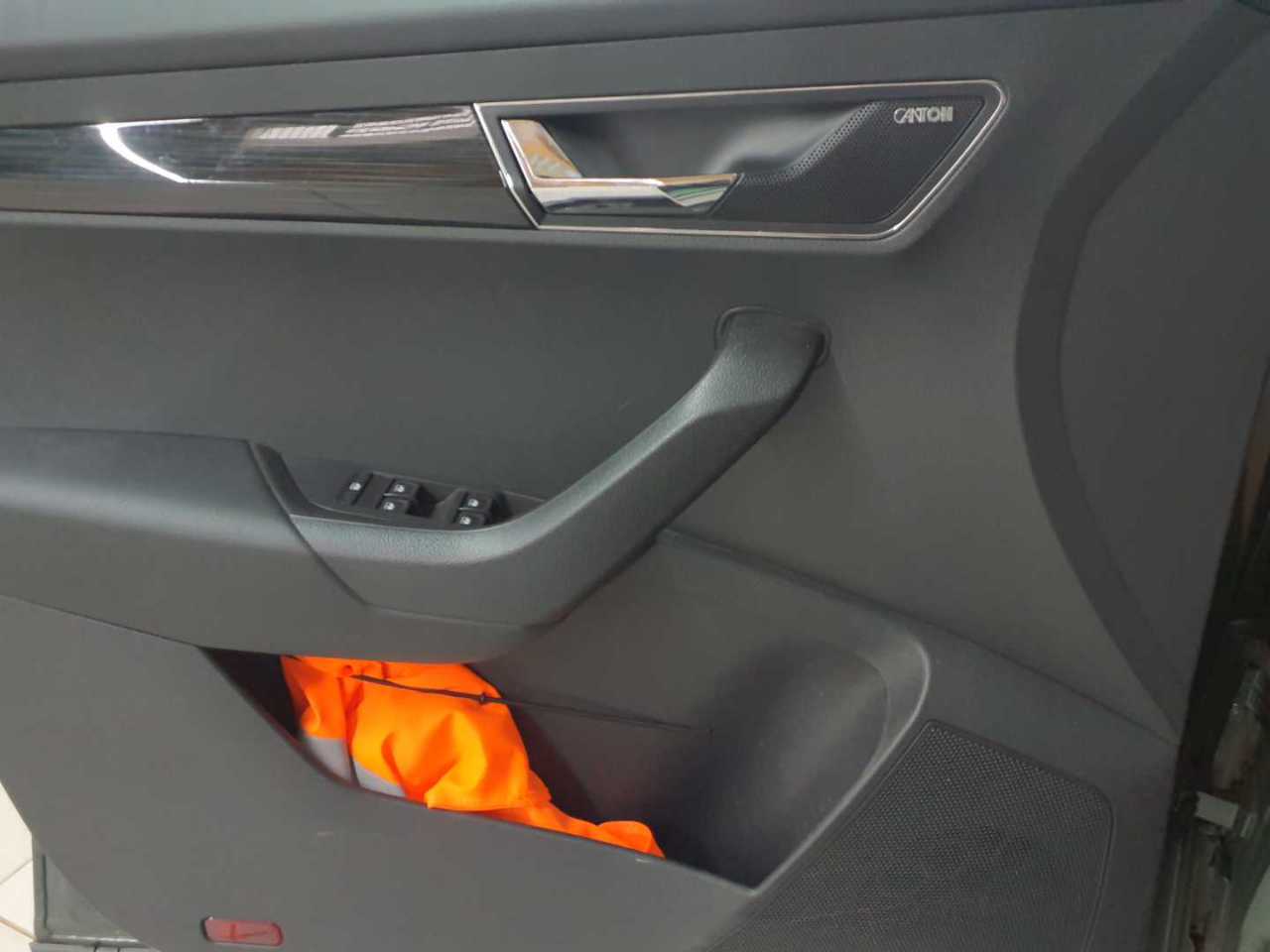 Skoda Karoq 2.0 TDI SCR 4x4 DSG Style 16