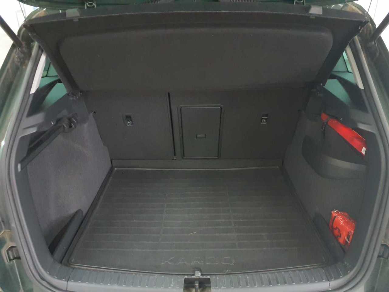 Skoda Karoq 2.0 TDI SCR 4x4 DSG Style 15
