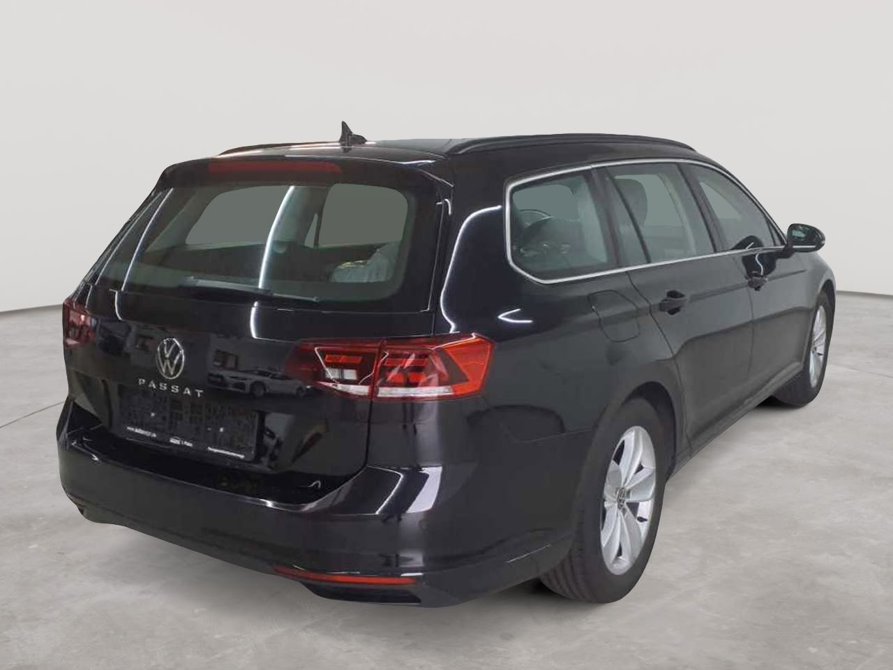 Vw Passat Variant 2.0 TDI SCR DSG Business 4