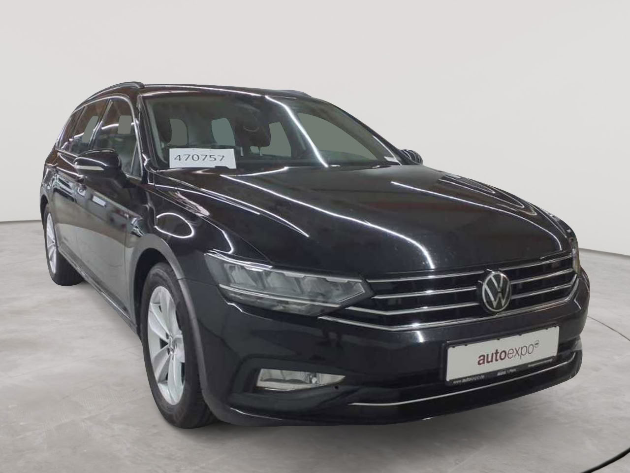 Vw Passat Variant 2.0 TDI SCR DSG Business 2