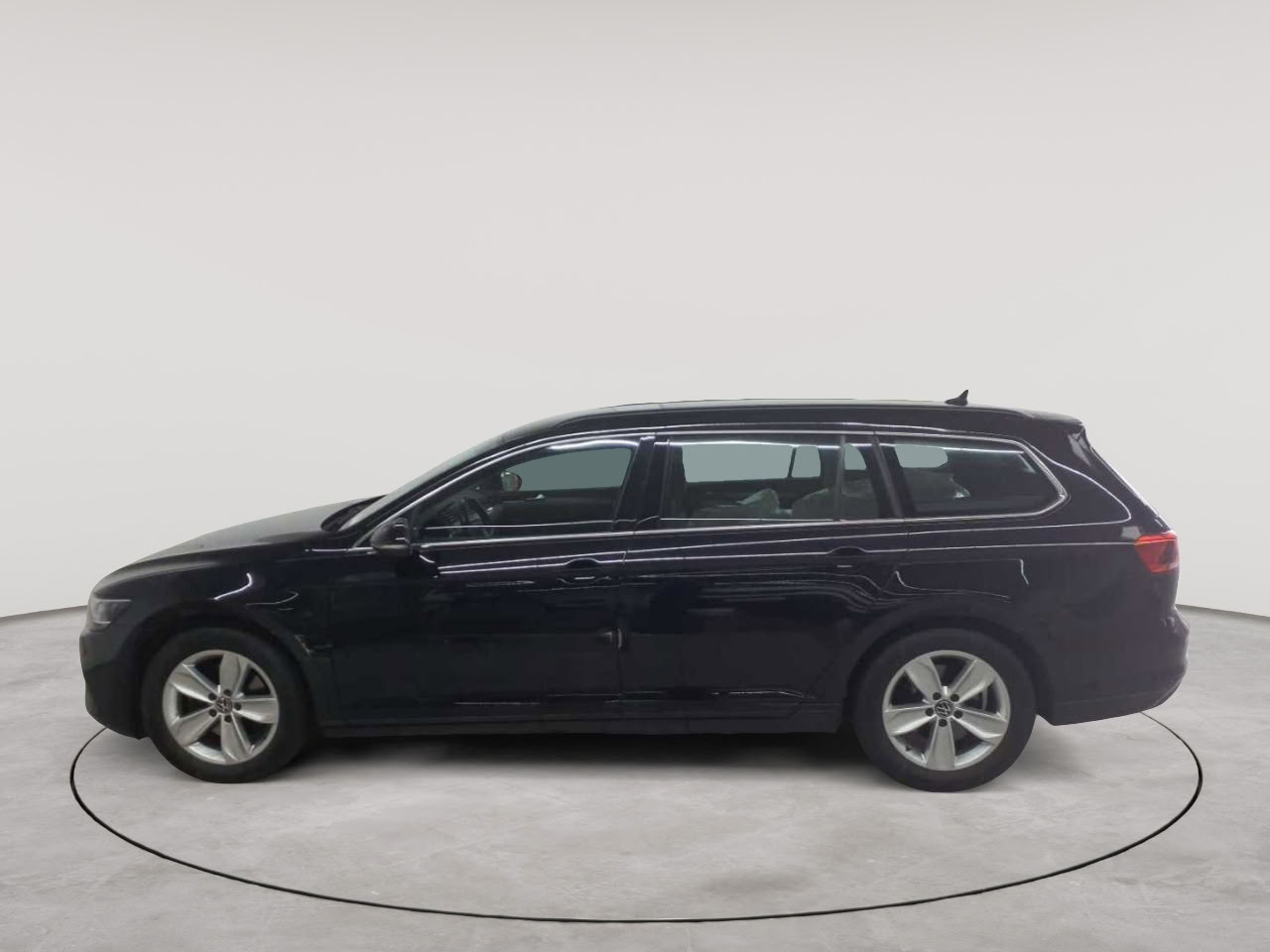 Vw Passat Variant 2.0 TDI SCR DSG Business 6