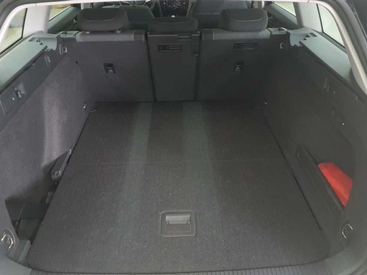 Vw Passat Variant 2.0 TDI SCR DSG Business 15