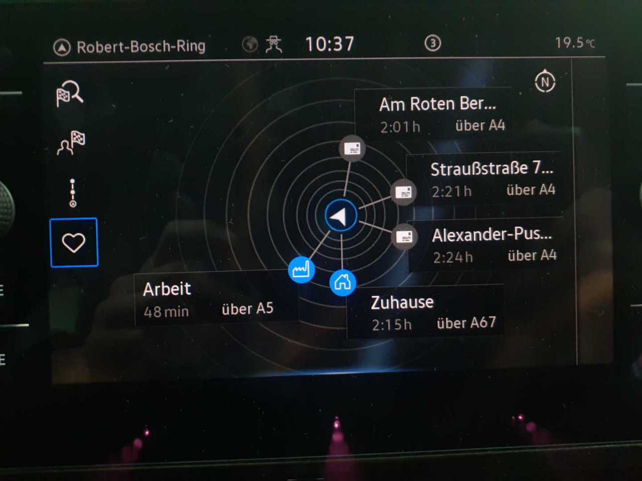 Vw Passat Variant 2.0 TDI SCR DSG Business 12