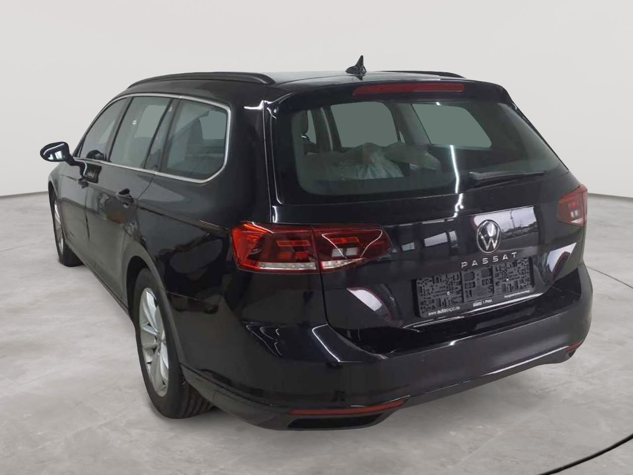 Vw Passat Variant 2.0 TDI SCR DSG Business 5