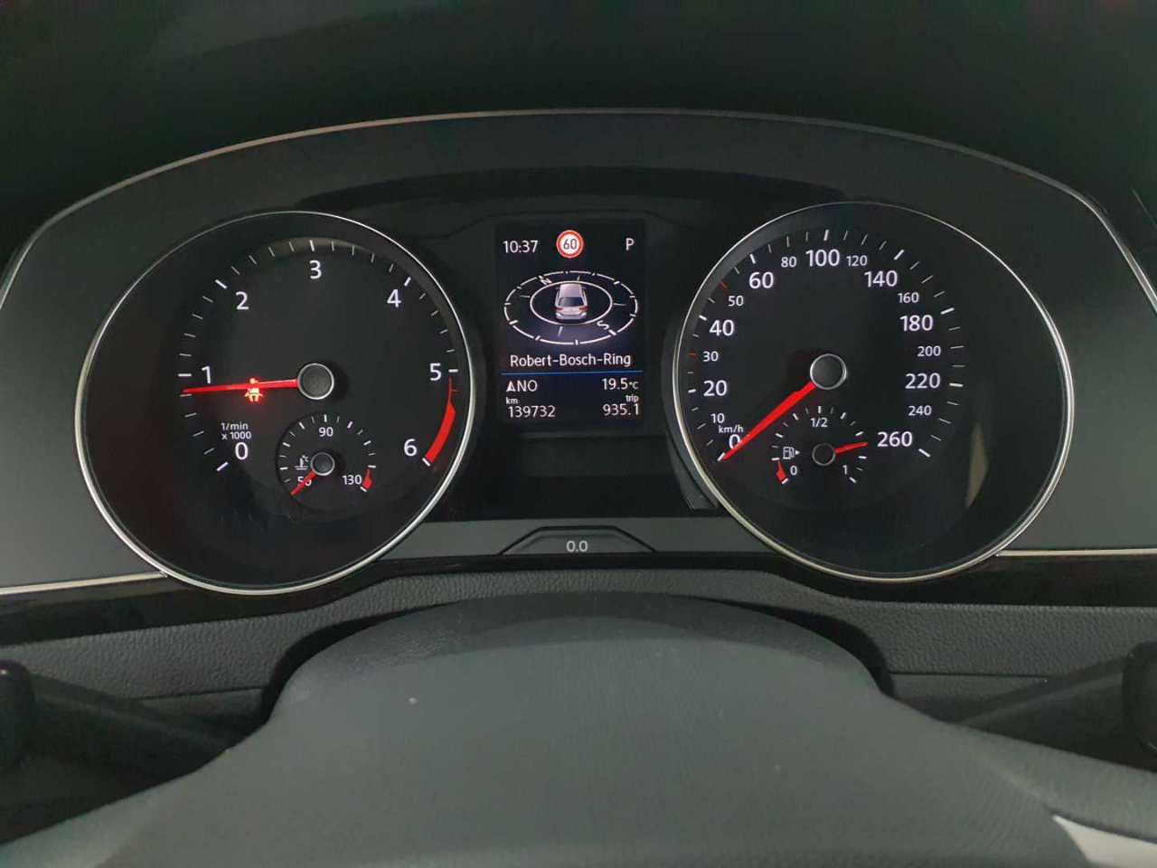 Vw Passat Variant 2.0 TDI SCR DSG Business 11