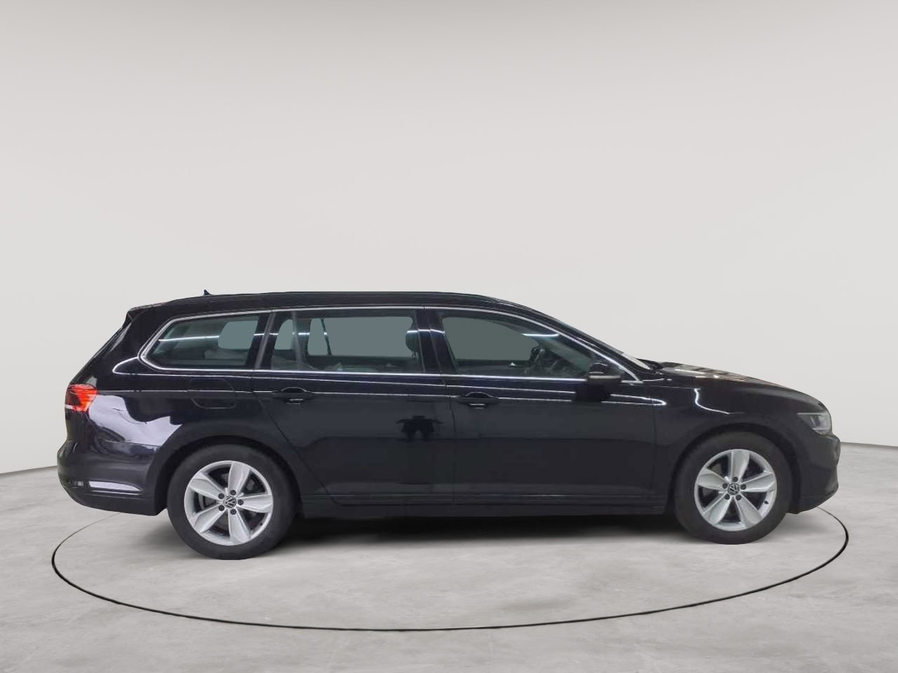 Vw Passat Variant 2.0 TDI SCR DSG Business 3