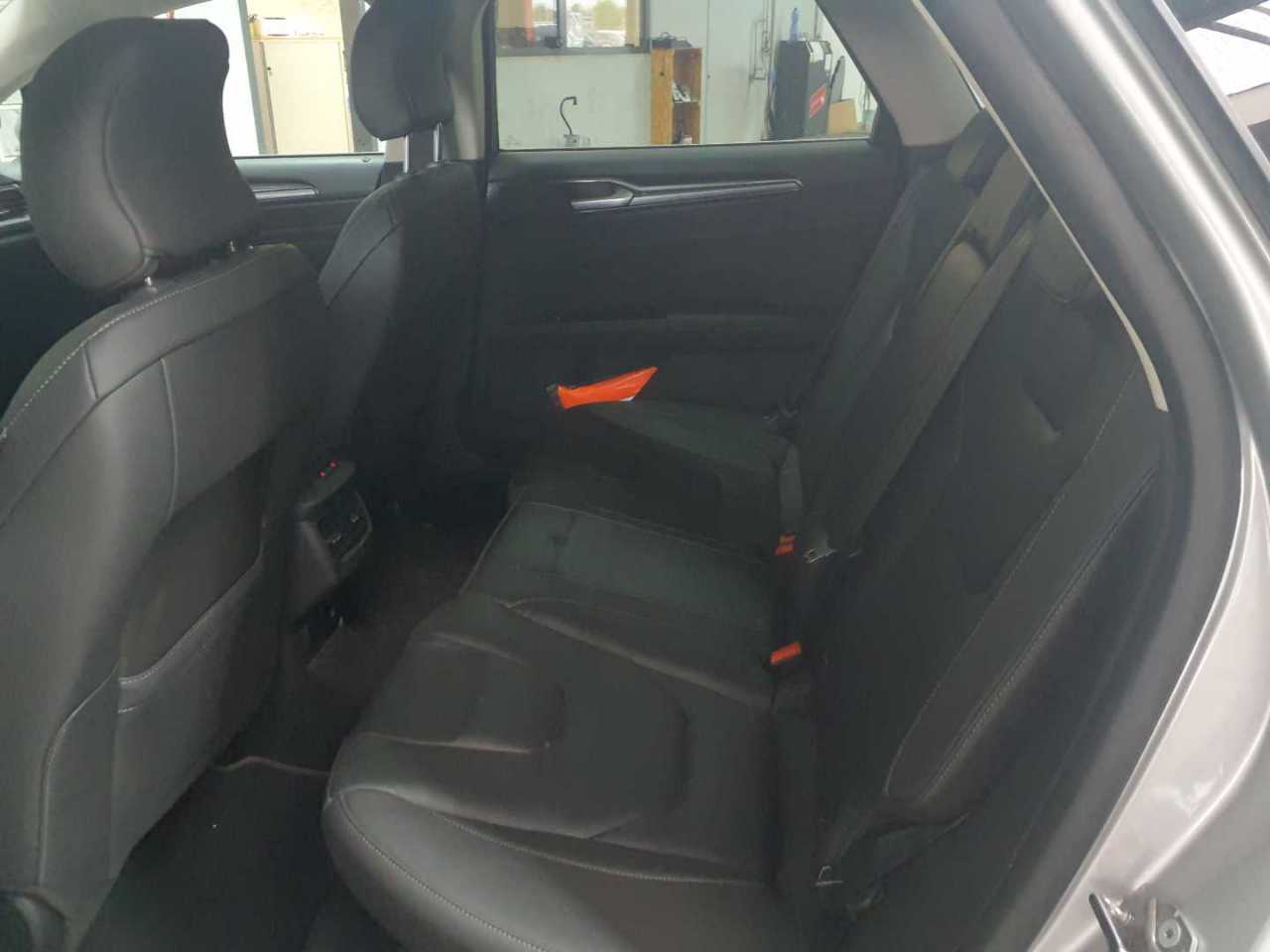 Ford Mondeo Turnier 2.0 EcoBlue Aut. Titanium 13