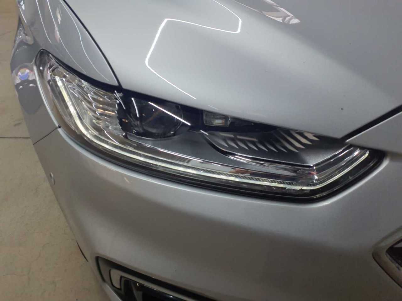 Ford Mondeo Turnier 2.0 EcoBlue Aut. Titanium 17
