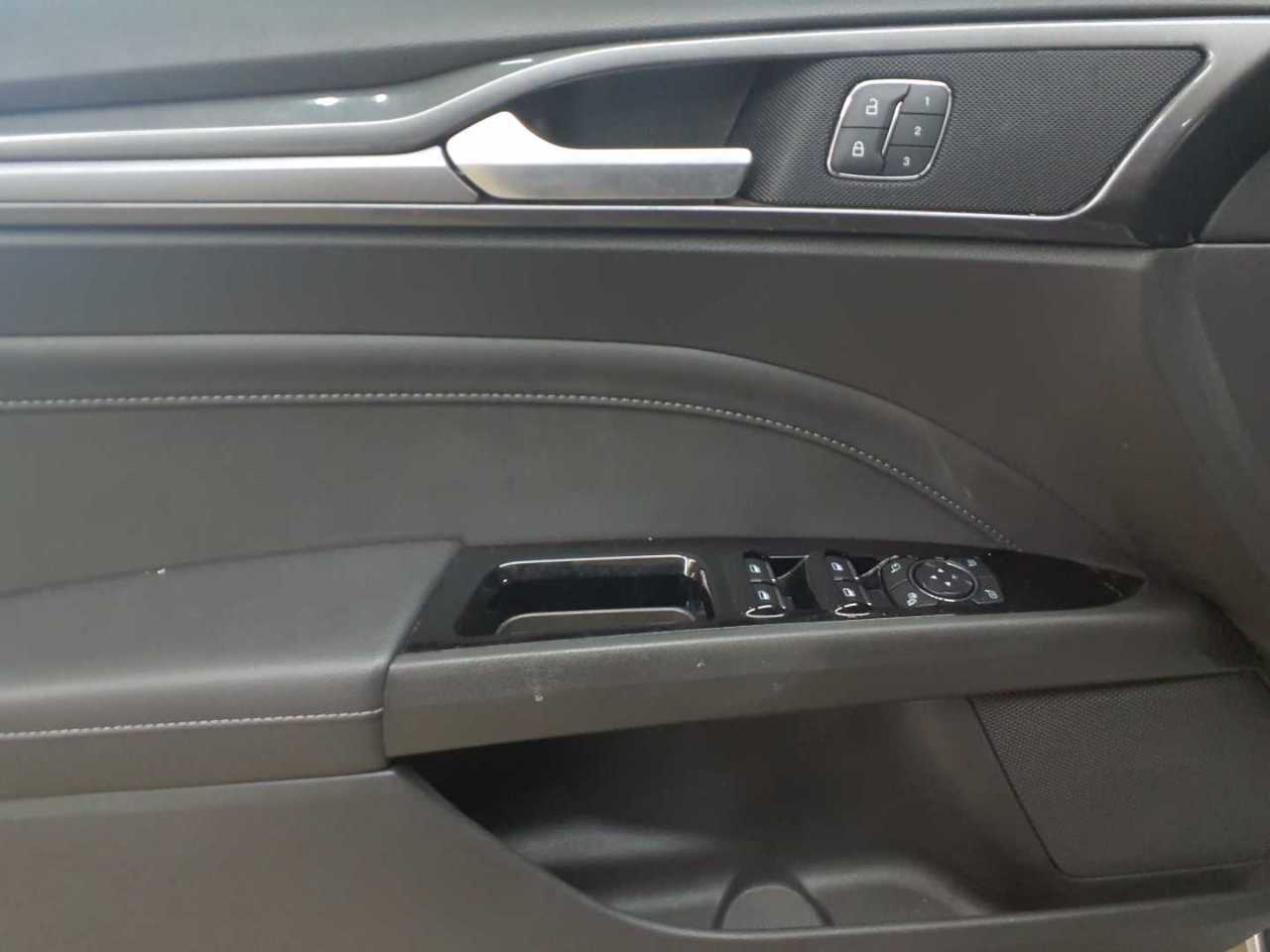 Ford Mondeo Turnier 2.0 EcoBlue Aut. Titanium 18