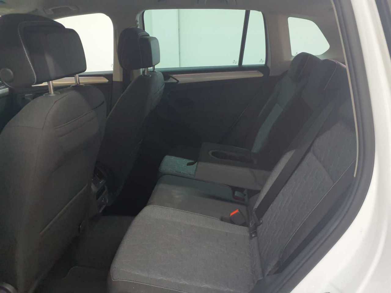 Vw Tiguan 2.0 TDI SCR DSG Move 13