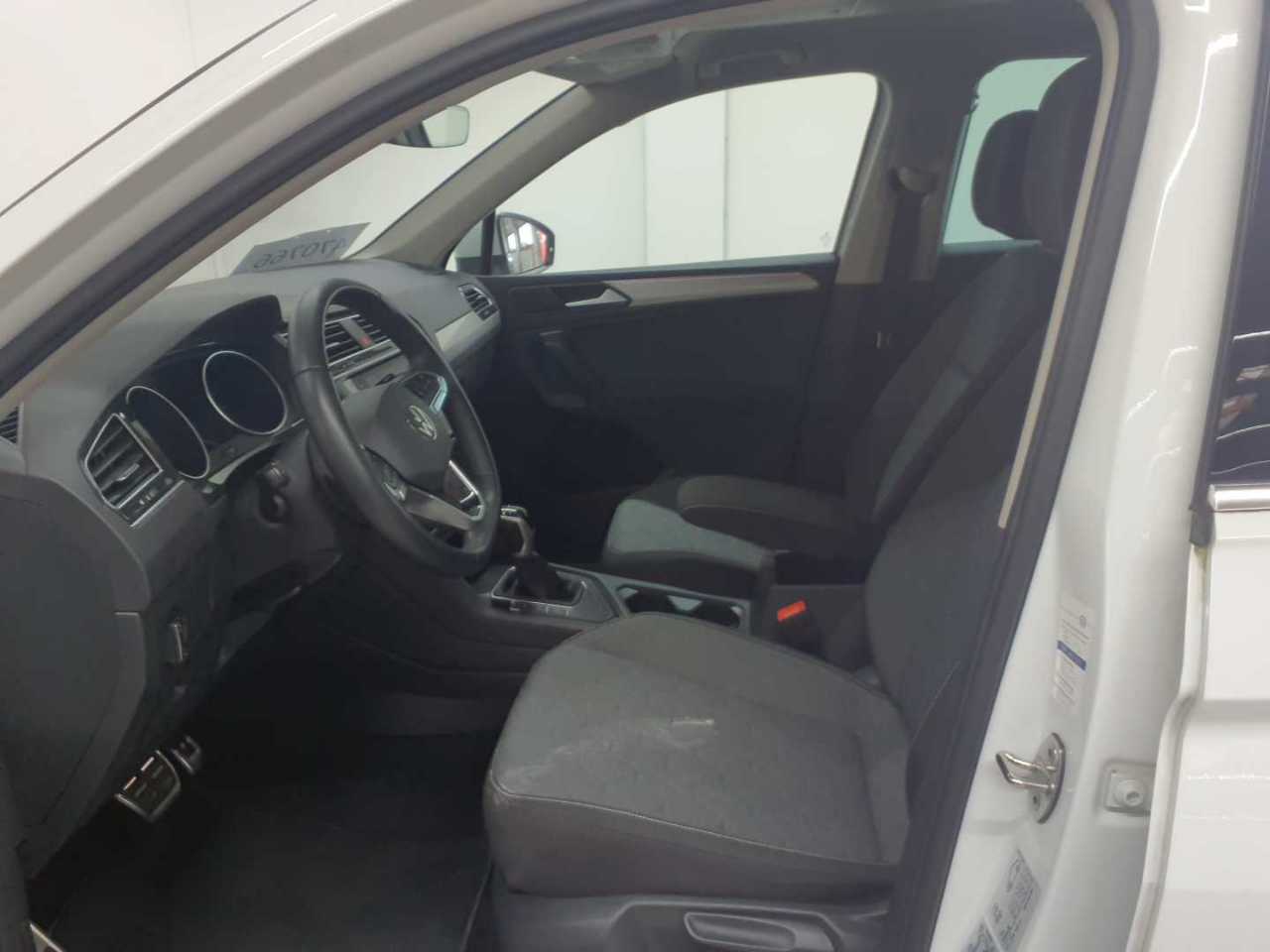 Vw Tiguan 2.0 TDI SCR DSG Move 7